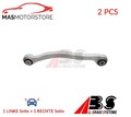 LINKS RECHTS QUERLENKER SATZ BEHIND THE HINTEN OUTER OBERE ABS 211098 2PCS P NEU