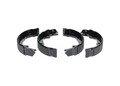 Bosch Bremsbacken Satz Feststellbremse für Legacy IV 03-09 Hinten 0986487932