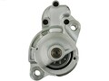 AS-PL Anlasser Starter S0374 für AUDI A4 A6 A8 C6 B7 12V 0001108406 4F2 Avant D3