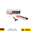 DIRKO HT Oxim 006.553 Dichtmasse ELRING 70ml Silikon Hochtemperatur Dichtmasse