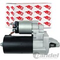 AS-PL ANLASSER STARTER 1,40kW passend für FORD COUGAR ESCORT FOCUS MONDEO