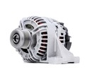 RIDEX 4G0029 Lichtmaschine Generator LiMa 120A 14V für VOLVO V70 II (285)