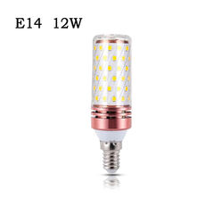 E14 E27 LED Mais Glühbirne Licht Leuchtmittel Birne Spotlight Maiskolben Lampe
