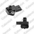 CALORSTAT by Vernet Sensor, Saugrohrdruck MS0091 für ALFA ROMEO CADILLAC OPEL