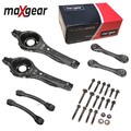 Querlenker-Satz hinten für FORD FOCUS 1/2/C-MAX (DNW/DM2/DA) BJ 02.1999-09.2013