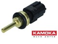 KAMOKA 4080053 Sensor für Kühlmitteltemperatur Sensor Kühlmittelsensor 