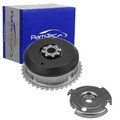 PARTSTEC NOCKENWELLENVERSTELLER EINLASSSEITE passend für BMW 1 2 3 4 5 6 7 X1 X3
