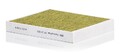 MANN-FILTER Filter, Innenraumluft FP 24 003 für CADILLAC OPEL