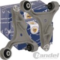 2x MEYLE-HD ALU QUERLENKER LENKER GUMMILAGER VORNE passend für VOLVO S60 V70 2