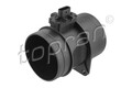 Topran Luftmassenmesser 117 206 für AUDI SEAT SKODA VW