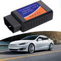 NEU OBD2 ELM327 Bluetooth/WIFI Profi Diagnosegerät Auto IOS Tester Scanner