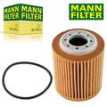 MAHLE HU7032Z ÖLFILTER FÜR CITROËN BERLINGO C3 C4 C5 FIAT OPEL FORD PEUGEOT DS