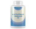 Multivitamine + Mineralien A-Z - 365 Tabletten Jahresvorrat Multivitamin vegan