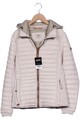 camel active Jacke Damen Anorak Jacket Kurzmantel Gr. EU 36 Leder Cr... #o2fd79y