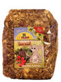 JR Farm Chinchilla-Schmaus 1,2 kg (EUR 4,16 /Kg) Futter für Chinchilla