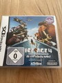 Ice Age 4 – Voll Verschoben: Die arktischen Spiele – Nintendo DS