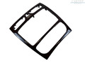 Mercedes Benz W203 S203 C-Klasse Blende Abdeckung Mittelkonsole A2036804639