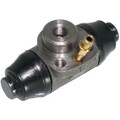 1x ORIGINAL® Delphi Radbremszylinder Hinten, Links, Rechts für VW CADDY II