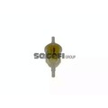 ORIGINAL® Purflux Kraftstofffilter für VW POLO II POLO PASSAT B3/B4 Variant