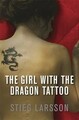 The Girl With the Dragon Tattoo (Millennium Trilogy), Stieg Larsson, Used; Good 