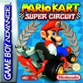 Mario Kart: Super Circuit (Gameboy Advance) *NTSC*NUR KARTON*
