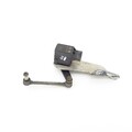 Höhensensor Niveauregulierung hinten links Mercedes SL R230 500 V8 306 Ps