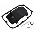 1x Teilesatz, Automatikgetriebe-Ölwechsel ZF 5961.308.412 passend für VW AUDI