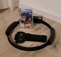Ring Fit Adventure inkl. Ring und Beingurt (Nintendo Switch, 2019)