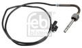 Abgastemperatursensor 170478 FEBI BILSTEIN für MERCEDES-BENZ BMW PIAGGIO