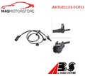 ABS SENSOR DREHZAHLFÜHLER VORNE RECHT ABS 32290 P FÜR KIA PICANTO III