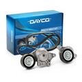 DAYCO KPV268 Keilrippenriemensatz passend für PEUGEOT PARTNER Tepee 3008 (0U)