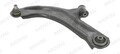Querlenker Dreieckslenker MOOG RE-WP-2101 für RENAULT MODUS CLIO Box 3 BR0 CR0