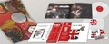 THE BEATLES - BEATLES IN TOKYO (LIM.DELUXE WHITE 2-LP+DVD-SET)  3 VINYL LP NEU