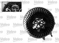 VALEO Innenraumgebläse 715072 für MINI R56 R55 R58 R59 R61 R60 CLUBVAN R57 ALL4