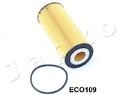 JAPKO 1ECO109 Ölfilter Filtereinsatz für BMW 3 Touring (E91) 3 Limousine (E90)