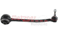 Querlenker Vorderachse links 58151901 METZGER für FORD USA MUSTANG Coupe