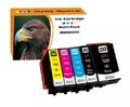 202XXL Drucker patronen für Epson 202 Expression Premium XP-6000-6100-6005-61051