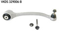 SKF VKDS329006B Lenker, Radaufhängung vorne rechts unten für TESLA
