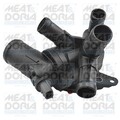 MEAT & DORIA Thermostat Kühlmittel 92857 für DACIA MERCEDES CITAN W415 Tourer 1