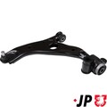 Querlenker Dreieckslenker JP JP GROUP 3840101370 für MAZDA CX KF AWD SKYACTIV