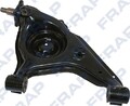 FRAP F2451 Querlenker Hinten Rechts für FIAT Seicento / 600 Schrägheck (187)