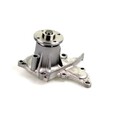 1x Wasserpumpe, Motorkühlung GK 981767 passend für TOYOTA