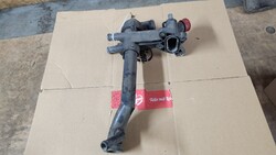 Thermostatgehäuse mit Thermostat 03C121111B VW