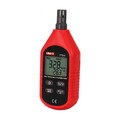 Mini digitales Thermometer / Hygrometer mit LCD-Display