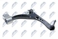 NTY Querlenker Dreieckslenker ZWD-PL-034 für OPEL ASTRA B16 Sports Tourer Turbo