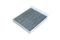 KAMOKA Filter, Innenraumluft F504501 für OPEL