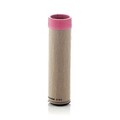 Sekundärluftfilter MANN-FILTER CF 97/2 Filter