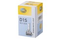 HELLA Glühlampe Hauptscheinwerfer WHITE LIGHT 8GS 009 028-621 35 für FORD OPEL 6