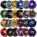 Auswahl Kreisel für Beyblade Metal Fusion Metalfusion Metall Burst zero 4d Arena