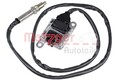 vor Rußpartikelfilter METZGER 0899366 NOx-Sensor, NOx-Katalysator für HYUNDAI